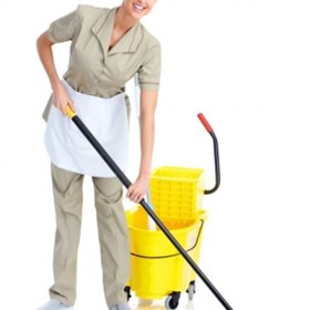 Cleaners Everton: One off cleaning